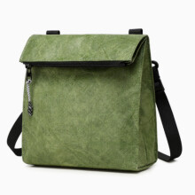 Muodikas uusi käsilaukku, jossa on suuri tilavuus ja korkealaatuinen tuntu, suunniteltu naisille, yksiolkainen crossbody-laukku