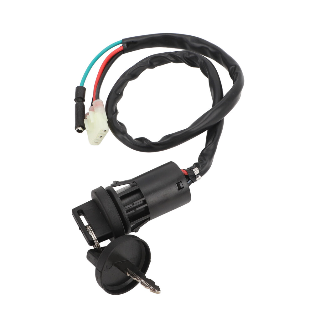 Atv Key Switch 35100 Hn6 A30 Waterproof 7444352093564