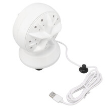 Ultraschall-Waschmaschine Mini 2-in-1 via USB