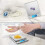 Precision Digital Scale 500g 0.01g LCD Backlit Display with Tare and Counting Function 3
