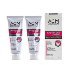 (2pcs) Advanced Creme Intensive Anti-Taches Intensive Anti-Brown Spot Cream 40ml