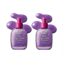 (2) 1-5x Anti-Aging Vitamin Illuminating Serum Contains 99% Pure Bakuchiol 5,000ppm