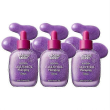 (3) 1-5x Anti-Aging Vitamin Illuminating Serum Contains 99% Pure Bakuchiol 5,000ppm