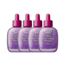 (4) 1-5x Anti-Aging Vitamin Illuminating Serum Contains 99% Pure Bakuchiol 5,000ppm
