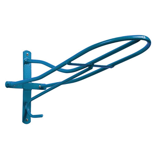 Stubbs Twin Arm Saddle Rack