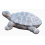 Garden Tortoise Ornament MGO | 31 cm 6