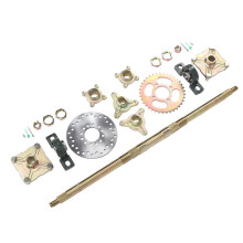 710mm Rear Axle Kit Drift Trike