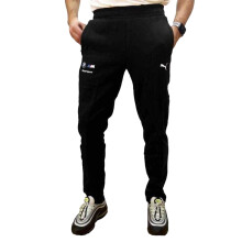 Puma Mens Motorsport BMW Jogging Bottoms