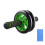 16 Inch Silent Ab Roller Green 2