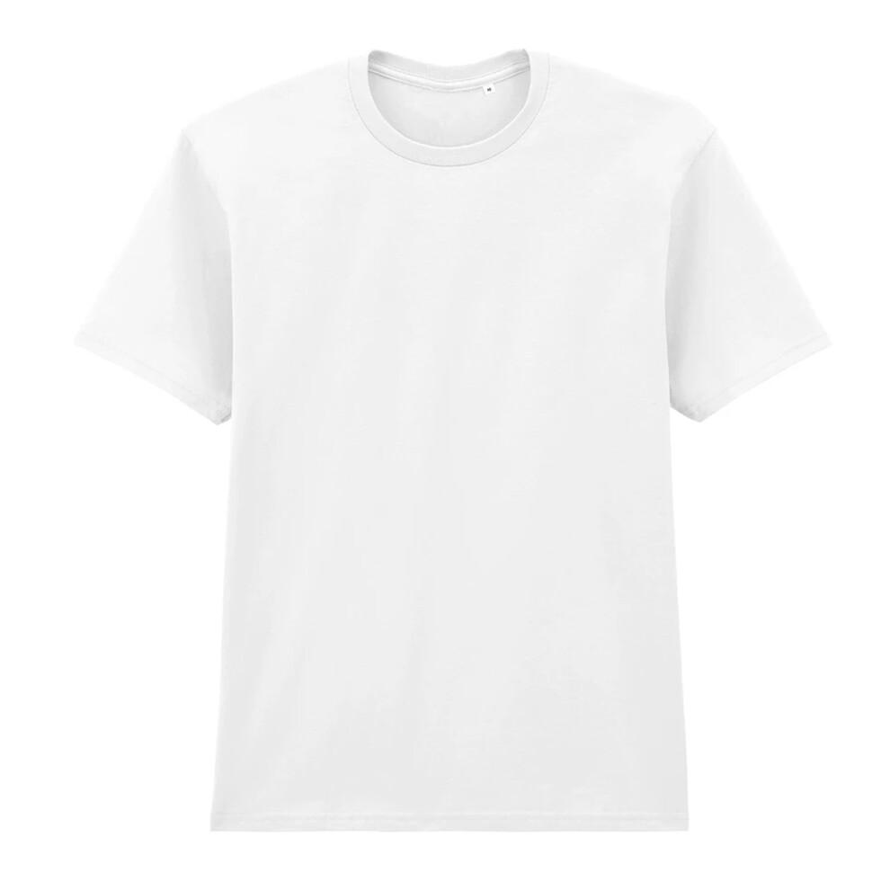 Gildan (Xl, ) Mens Softstyle Midweight T-Shirt White