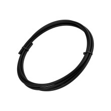 MEROCA manguera de freno hidráulico de 5 mm, de 2 m, roja