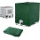 Κάλυμμα δεξαμενής νερού IBC 1000L Oxford 210D από ύφασμα, ανθεκτικό στην υπεριώδη ακτι 1