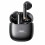 Ασύρματα ακουστικά Bluetooth In-Ear με μείωση θορύβου, μαύρα, για καθαρές κλήσεις και κ 1