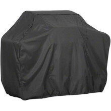 Κάλυμμα σχάρας L 145 x 61 x 117 cm, ύφασμα Oxford 210D, αδιάβροχο, ανθεκτικό στην υπεριώδη α