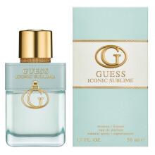 Guess Iconic Sublime Eau de Parfum Spray 50ml