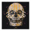 Paul Smith (S, Black) Paul Smith Mens Skull Regular T-Shirt 3