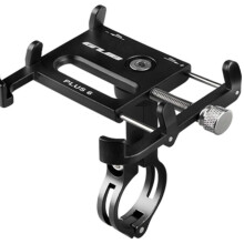 Support de téléphone portable, support de navigation pour cyclistes et motocyclistes