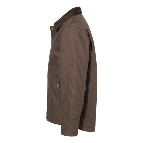 (L, Tobacco) DRI DUCK Rambler Boulder Cloth Jacket 2