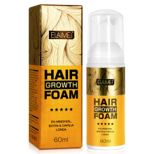 Mousse Capillaire 60ml