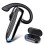 Bluetooth Wireless Single Ear Headset for Mobile Phones with Charging Case, Hands Free Calling 1