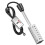 Thermostatic Electric Water Heater with Instant Heating and Precise Temperature Control for Home Use 1