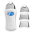 Microcurrent Facial Galvanic Spa Skin Tightening Device Usb Face |microcurrent Device -zz 1