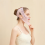 V Line Face Lifting Chin Strap Tightening Mask 1