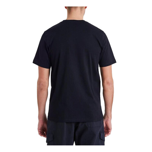 Paul Smith Paul Smith Mens Zebra Crew Neck Regular T-Shirt 1