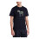Paul Smith Paul Smith Mens Zebra Crew Neck Regular T-Shirt 3
