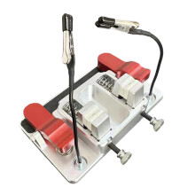 Electronic Welding Clamps High Temperature Resistance For