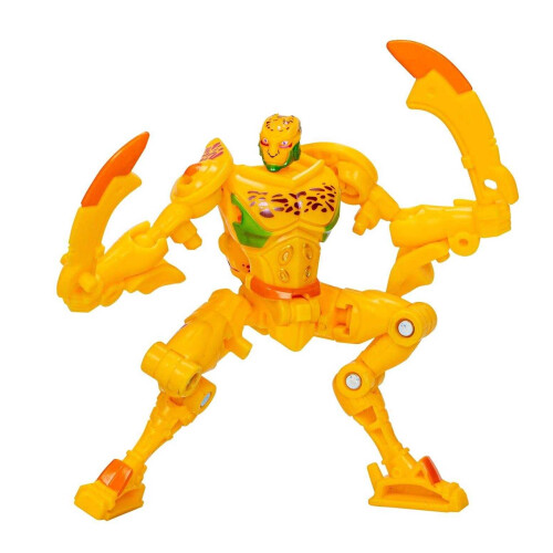Transformers Generations Cheetor Action Figure 1
