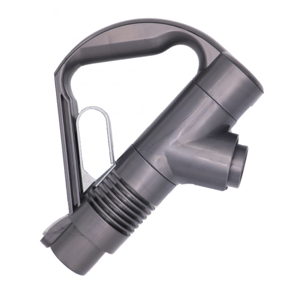 Vacuum Handle Replacement Wand With Ergonomic Grip Compatible With Dyson Dc19 Dc23 Dc26 Dc36 Dc37 Dc39 6485316005651