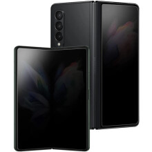 Privacy Screen Protector For Samsung Galaxy Z Fold Flip 7 6 5 4 3 Hydrogel Inner Out / Z Fold (front outer) Privacy