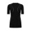 Skins (S, Black) Skins Mens G400 Fitted Compression Shirt 2