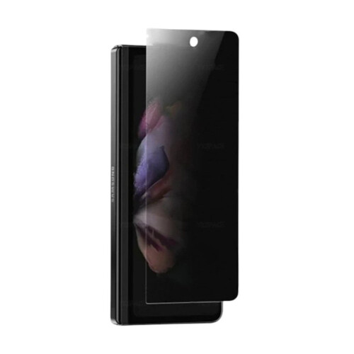 Privacy Screen Protector For Samsung Galaxy Z Fold Flip 7 6 5 4 3 Hydrogel Inner Out / Z Fold (front outer) Privacy 1