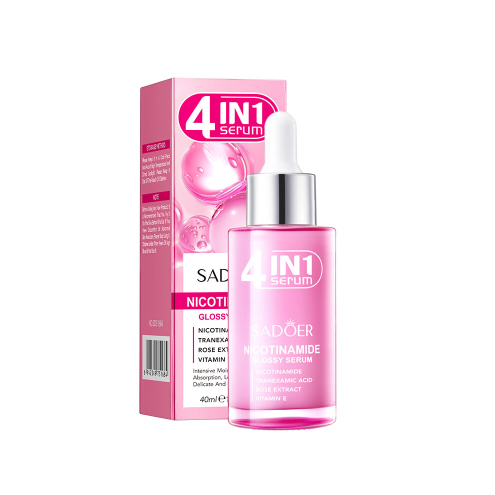 Essence SADOER Hydrating Moisturizing Essence