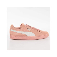 (91) Basket Puma Femme Suede classic
