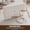 3 Color LED Lighted Makeup Mirror Touch Screen 10X 5