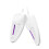 USB Shoe Dryer with Sterilization Lamp, Deodorizing, Smart Timer, White, Home Use 1
