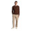 Lyle & Scott Mens Crew Neck Jumper 5