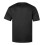 Kappa (L, Black) Kappa Mens Regular T-Shirt 2