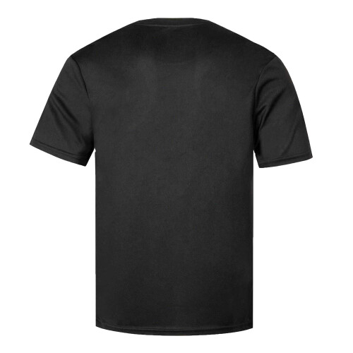 Kappa (XL, Black) Kappa Mens Regular T-Shirt 1