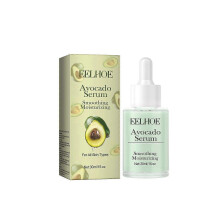 Avocado Watermelon Face Serum - Deep Hydration, Pore Tightening, Anti-Aging & Brightening - 30ml for Radiant, Youthful Skin