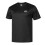 Kappa (M, Black) Kappa Mens Regular T-Shirt 5