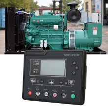 Generator Start Stop Controller HQM6120U 0.5-70V