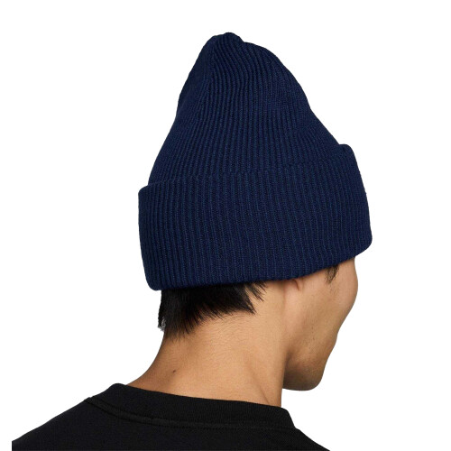 Nike Nike Plain Turned Up Cuff Beanie 1