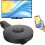 Adaptador HDMI sem fio 4K para TV, compatível com Miracast, AirPlay e DLNA, compatível com iPhone, Android, Windows e Mac. 1