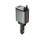 Ανασυρόμενος φορτιστής αυτοκινήτου 4 σε 1, προσαρμογέας αυτοκινήτου USB-C 120 1
