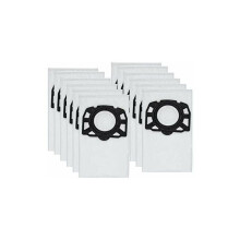12 vreciek d\'aspirateur KFI 357 nalejte Kärcher KWD1, KWD2, KWD3,WD2 Plus, WD3,SE 4001, SE 4002, 2.863-006.0