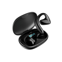 Bluetooth 5.1 Hi-Fi slúchadlá do uší s okamžitým prekladom, redukciou šumu, čistým zvukom, 144 jazykmi, kompatibilné s Andro